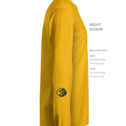 GOLD - SLEEVE_RIGHT