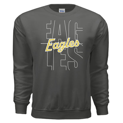 CHARCOAL - FRONT