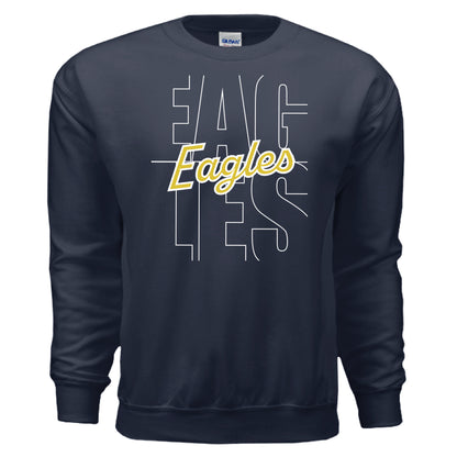 NAVY - FRONT