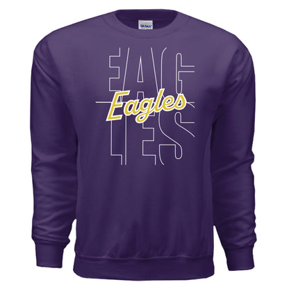 PURPLE - FRONT