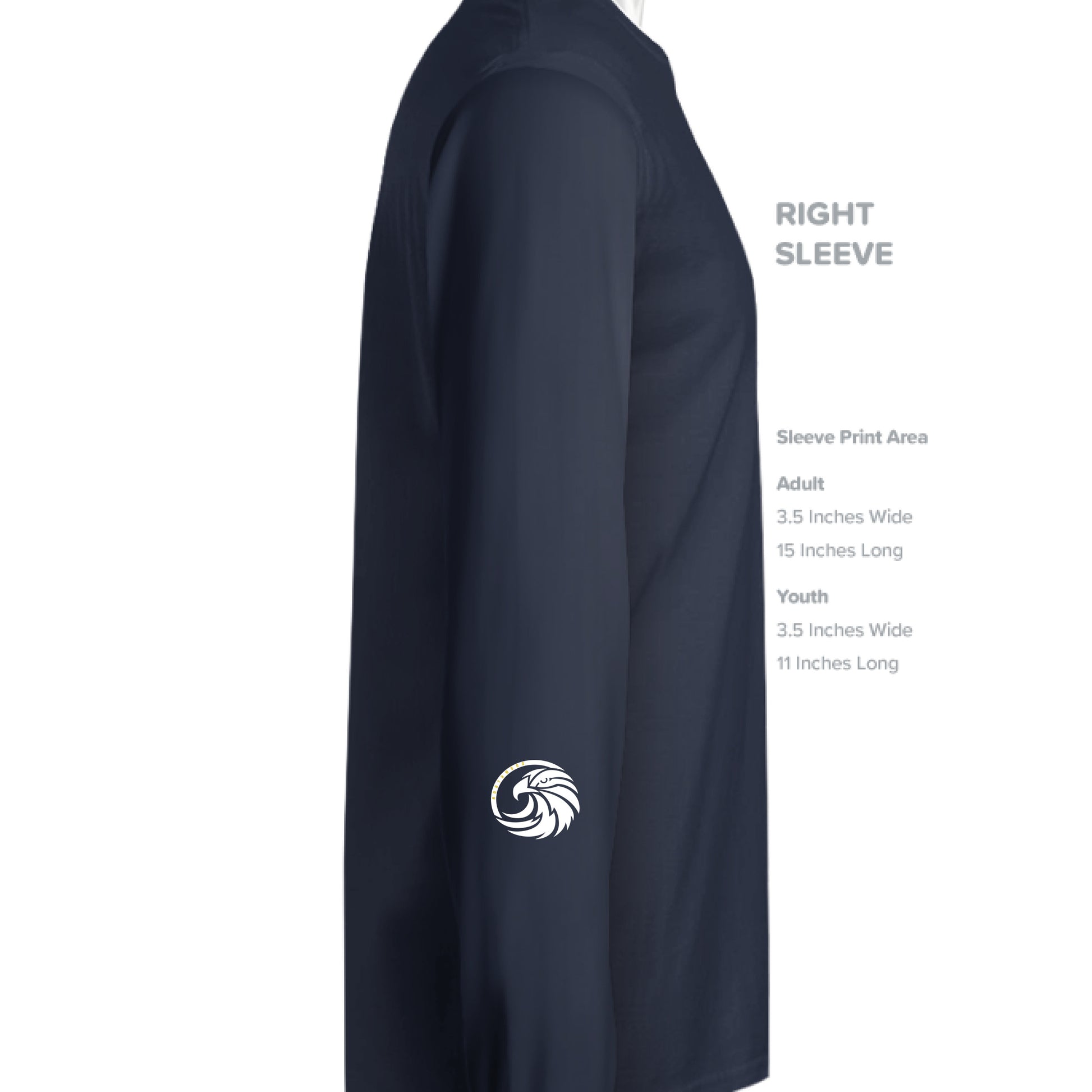 NAVY - SLEEVE_RIGHT
