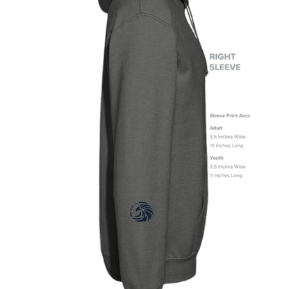 Carolina Blue - SLEEVE_RIGHT