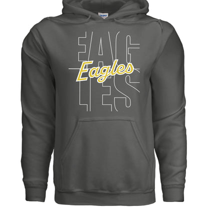 CHARCOAL - FRONT