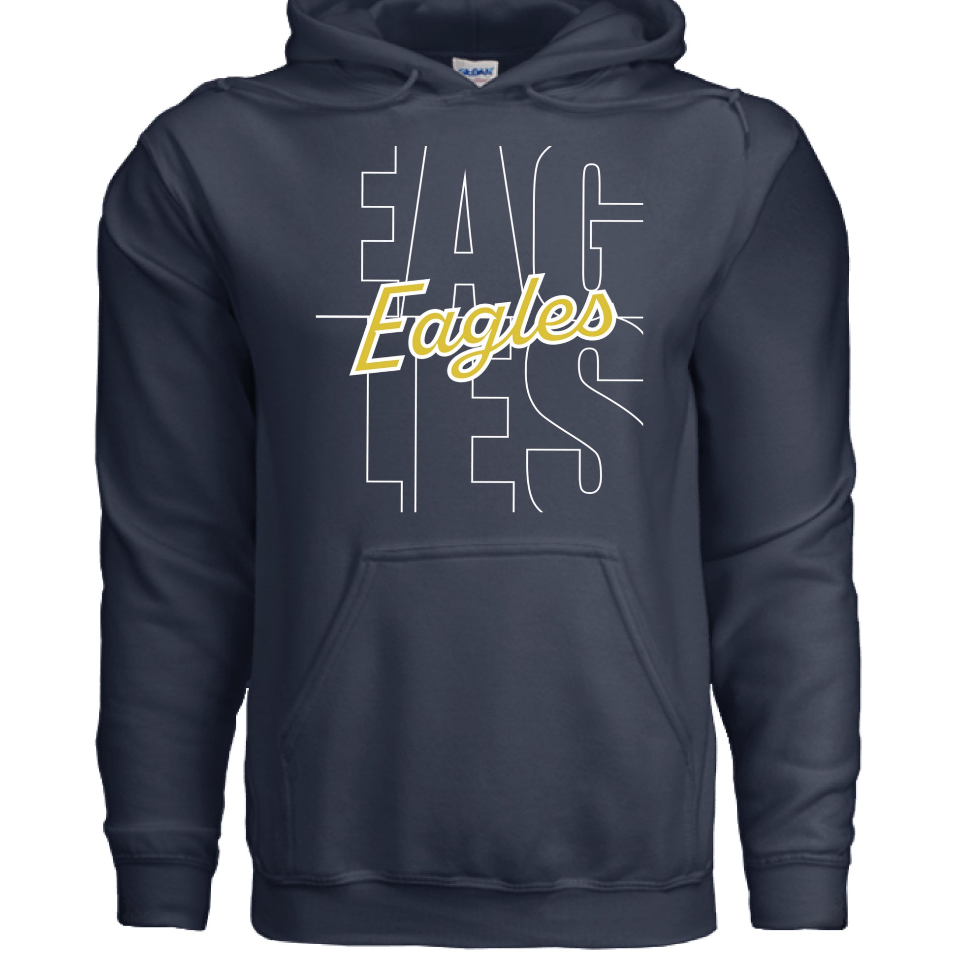 NAVY - FRONT