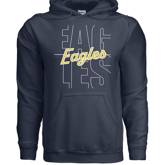 NAVY - FRONT