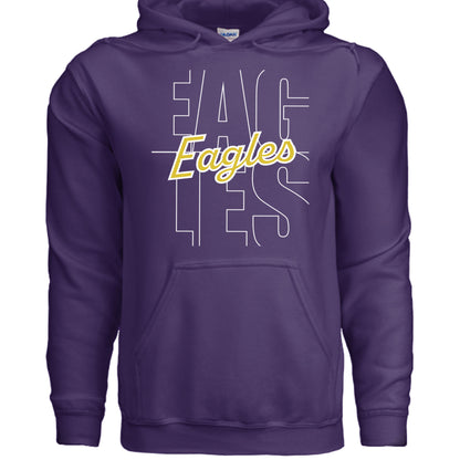 PURPLE - FRONT