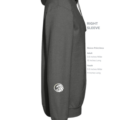 CHARCOAL - SLEEVE_RIGHT