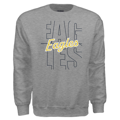 SPORT GREY - FRONT