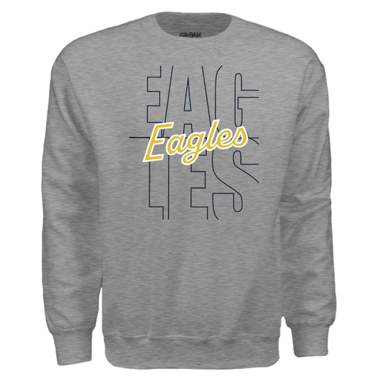 SPORT GREY - FRONT