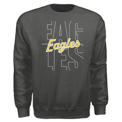 CHARCOAL - FRONT