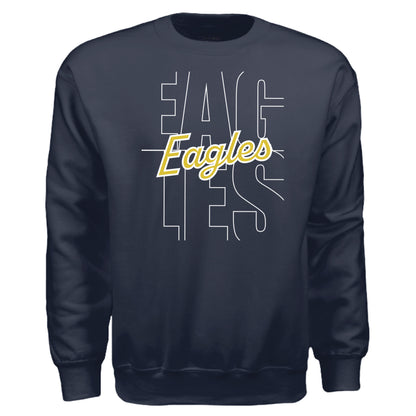 NAVY - FRONT