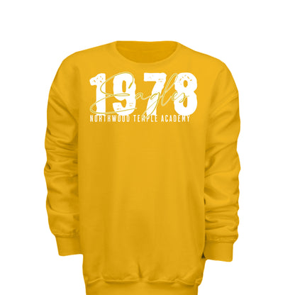GOLD - FRONT