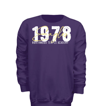 PURPLE - FRONT