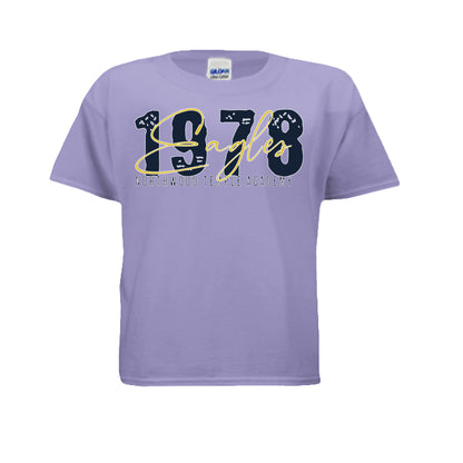 VIOLET - FRONT