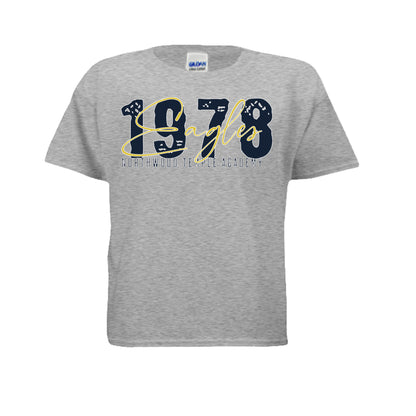 SPORT GREY - FRONT