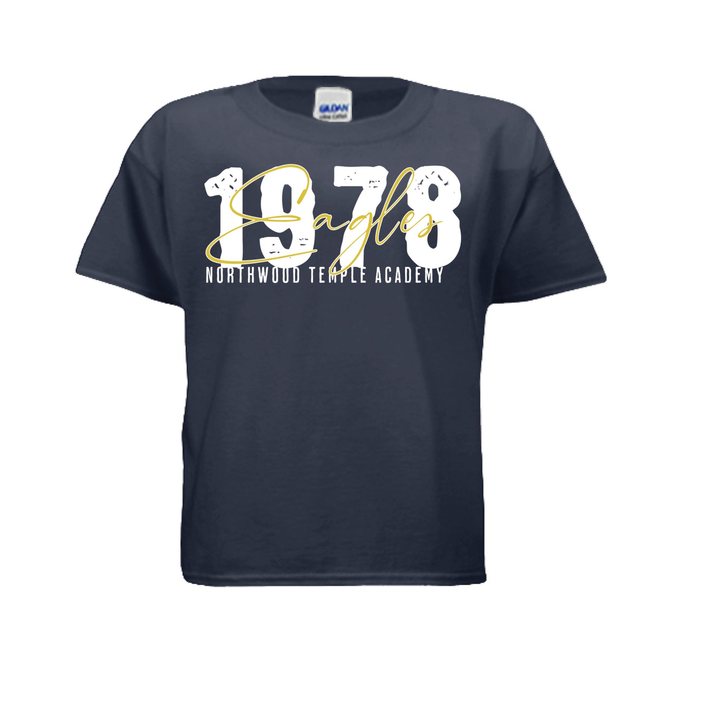 NAVY - FRONT