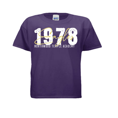 PURPLE - FRONT