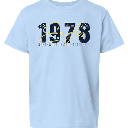 Light Blue - FRONT