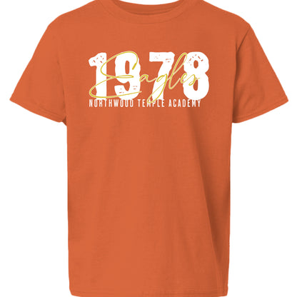 Orange - FRONT