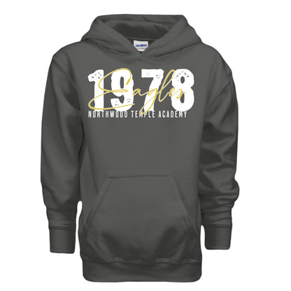 CHARCOAL - FRONT