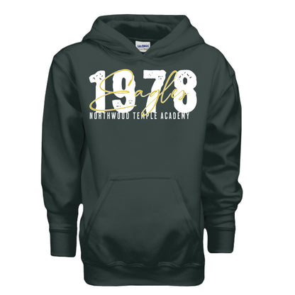FOREST GREEN - FRONT