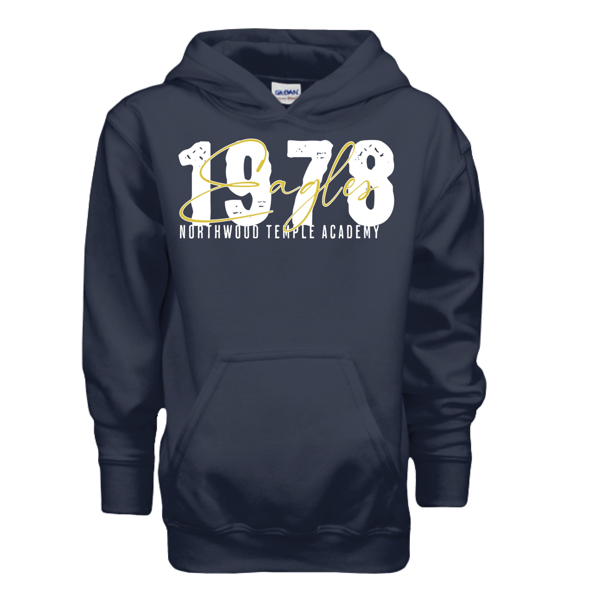 NAVY - FRONT