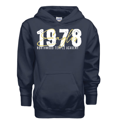NAVY - FRONT