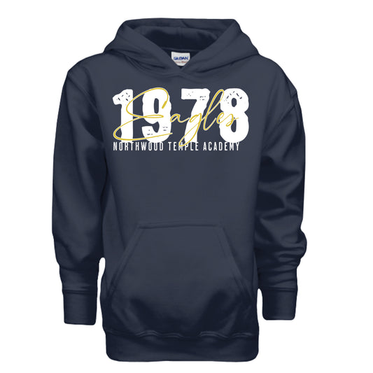 NAVY - FRONT