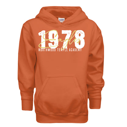 ORANGE - FRONT