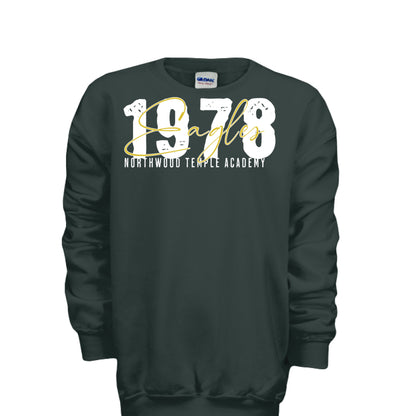 FOREST GREEN - FRONT