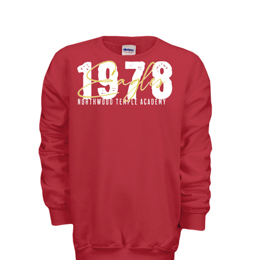 RED - FRONT