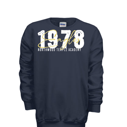NAVY - FRONT