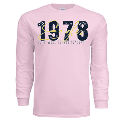 LIGHT PINK - FRONT