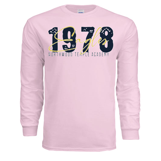 LIGHT PINK - FRONT