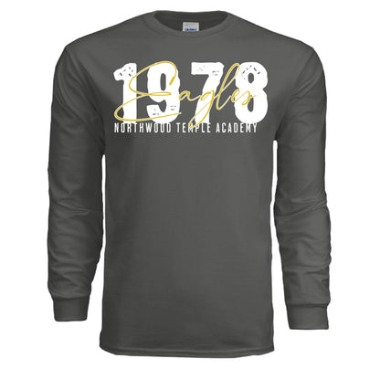 CHARCOAL - FRONT