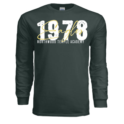 FOREST GREEN - FRONT