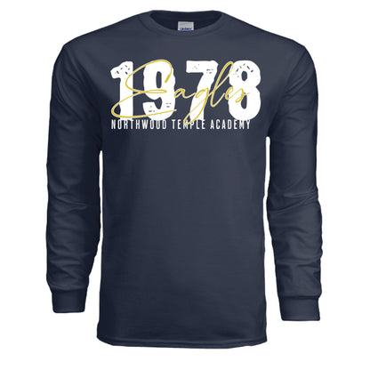 NAVY - FRONT