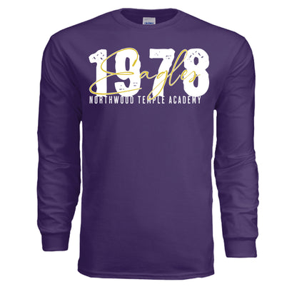 PURPLE - FRONT