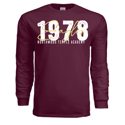 MAROON - FRONT
