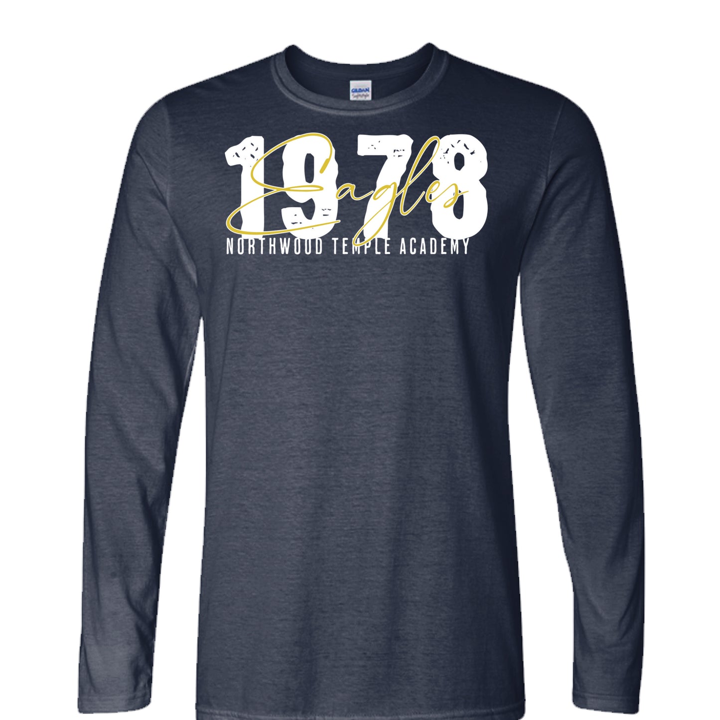 NAVY - FRONT