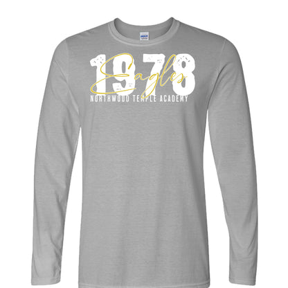SPORT GREY - FRONT