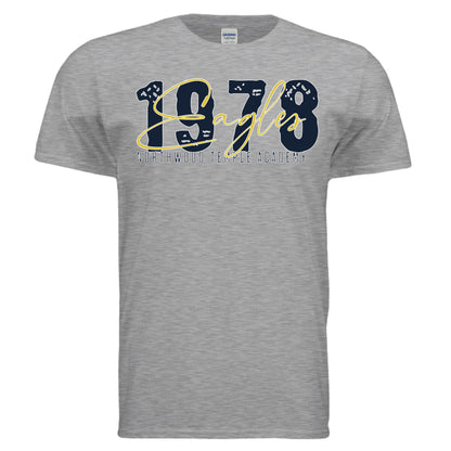 SPORT GREY - FRONT