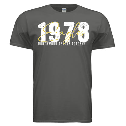 CHARCOAL - FRONT