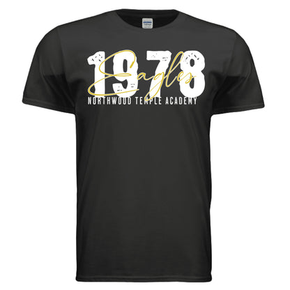 BLACK - FRONT