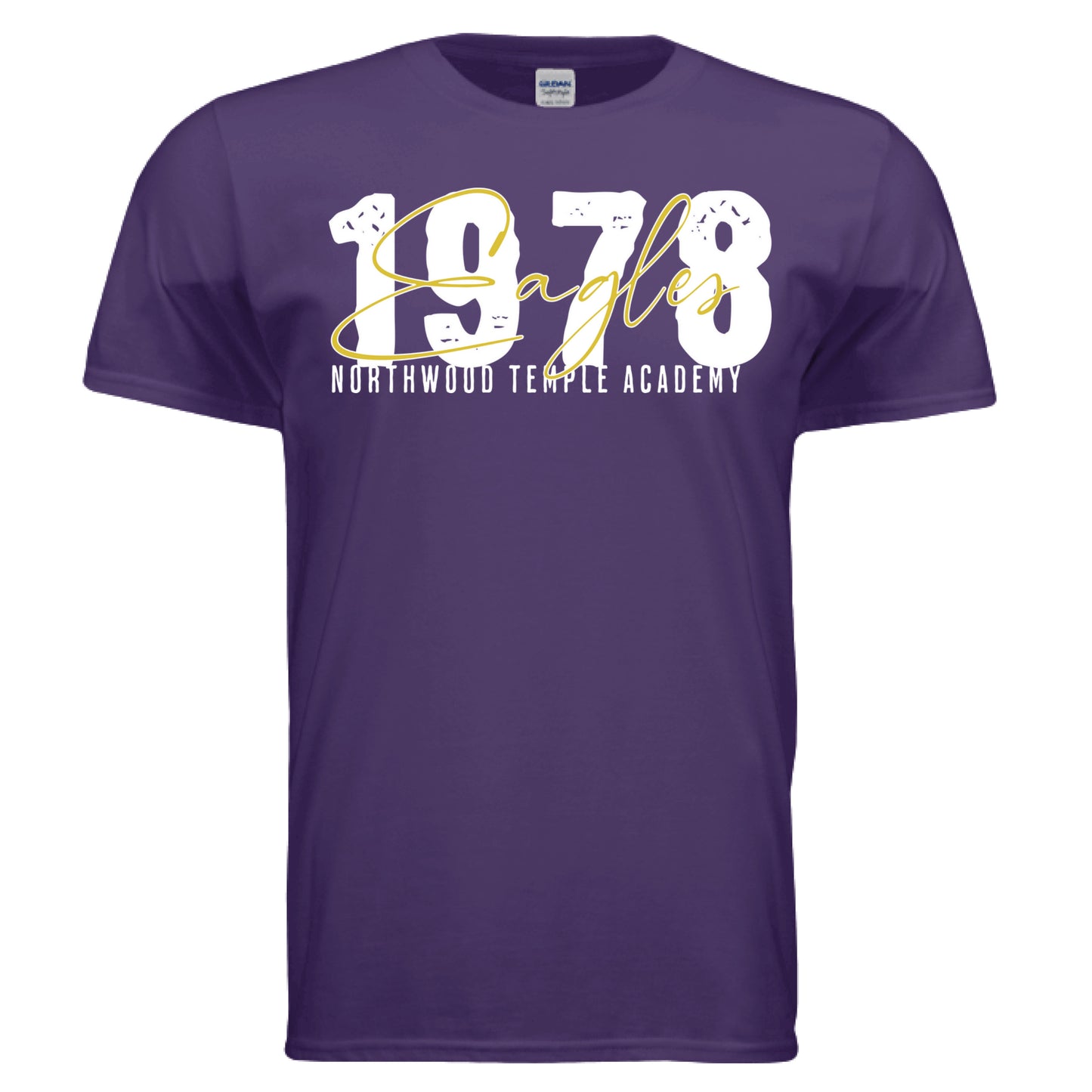 PURPLE - FRONT