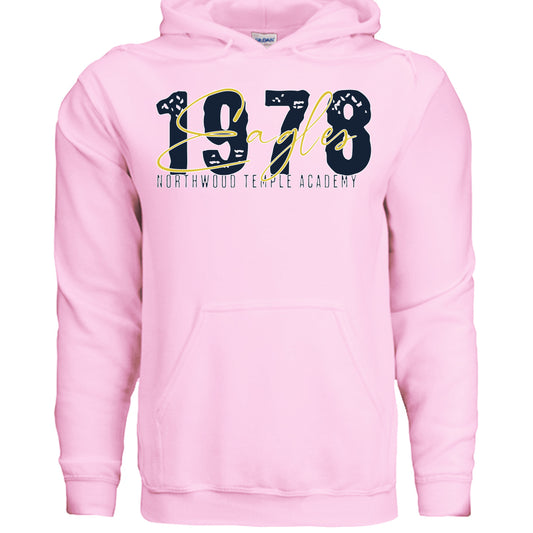 LIGHT PINK - FRONT