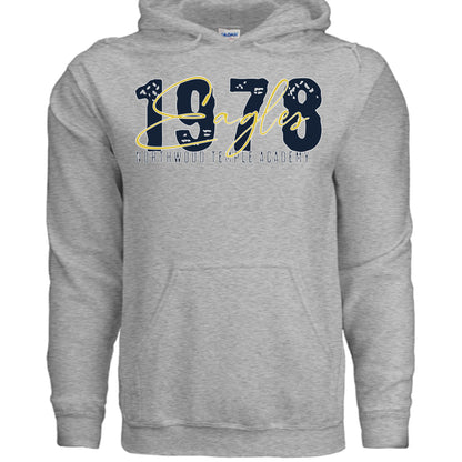 SPORT GREY - FRONT
