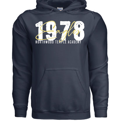 NAVY - FRONT