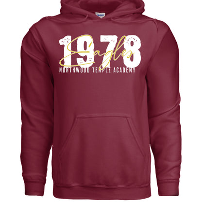CARDINAL RED - FRONT