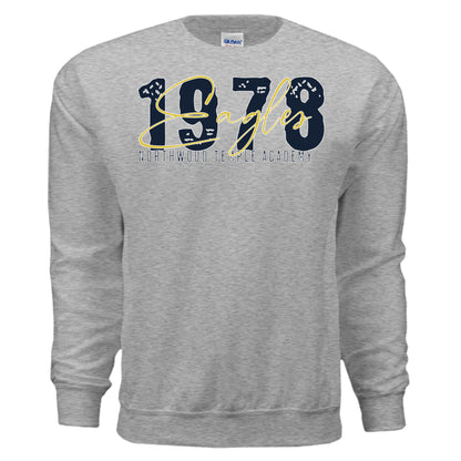 SPORT GREY - FRONT